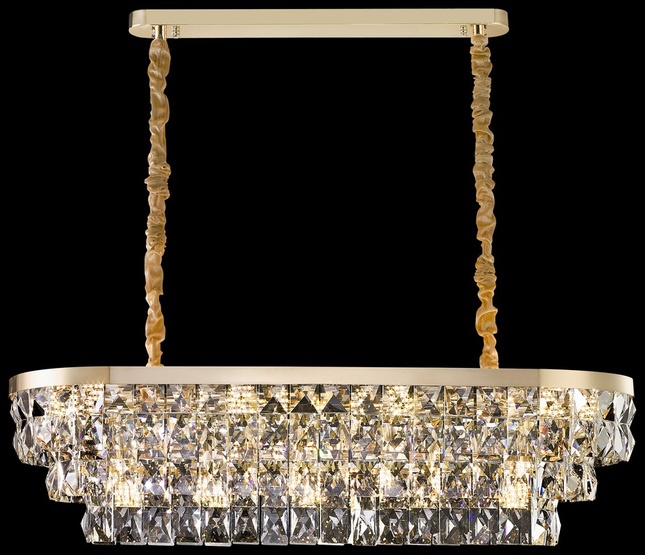 Люстра Wertmark CASSIA WE102.13.323