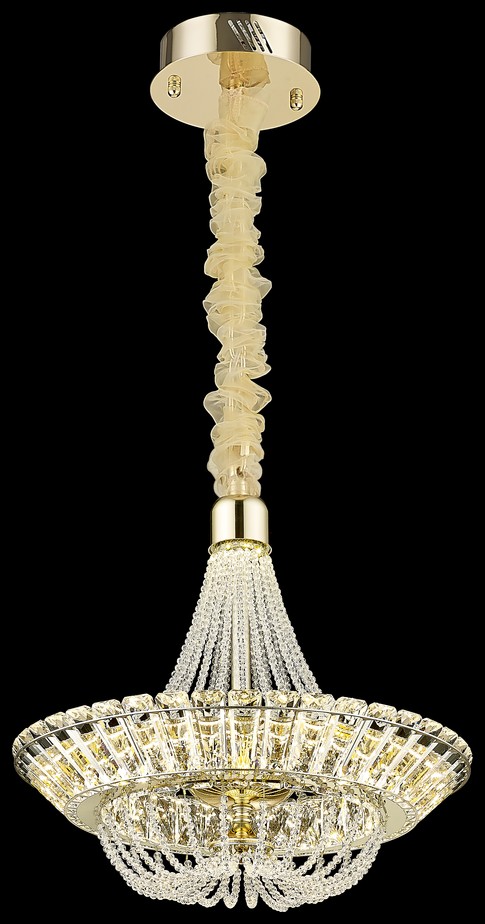 Люстра Wertmark DARIA WE103.46.303