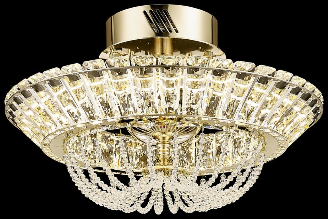 Люстра Wertmark DARIA WE103.46.307