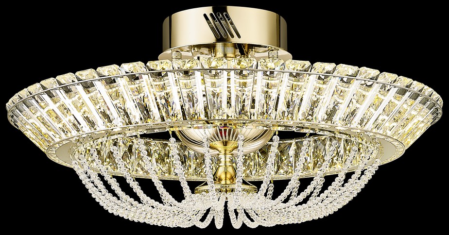 Люстра Wertmark DARIA WE103.60.307