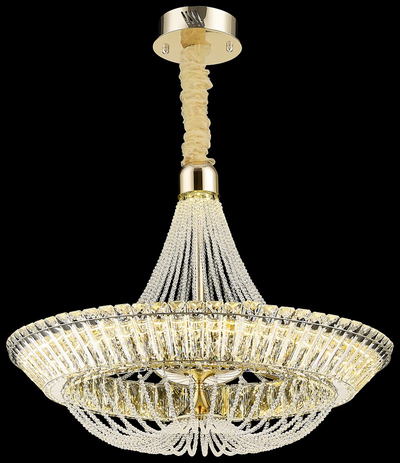 Люстра Wertmark DARIA WE103.73.303