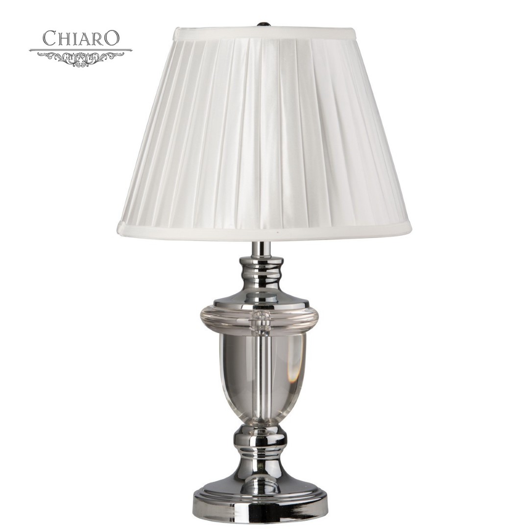 Лампа настольная MW-LIGHT Оделия 619030501
