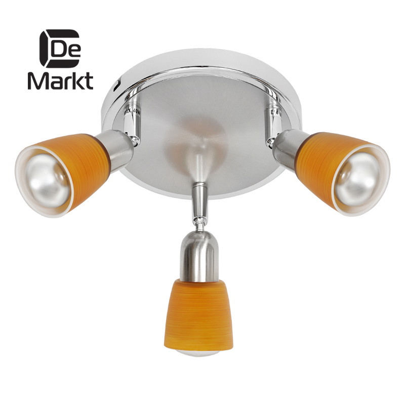 Спот MW-LIGHT Мона 504021803