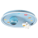 Люстра LUMION ATLAS 6507/80CL