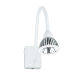 Спот ARTE CERCARE A4107AP-1WH