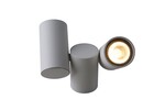 Спот DIVINARE GAVROCHE 1354/03 PL-2
