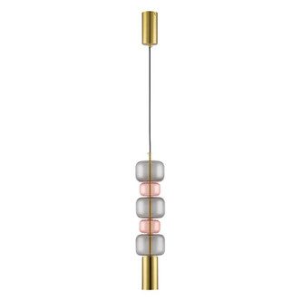 Подвес LUMION VERONA 6504/1A