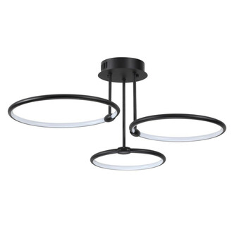 Люстра LUMION Ursula 6506/66CL