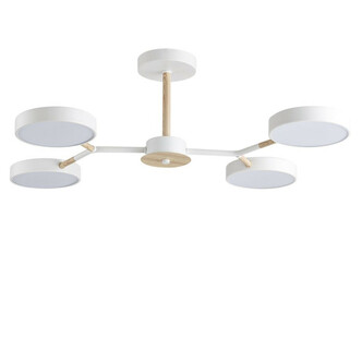 Люстра LUMION BRAD 5652/72CL