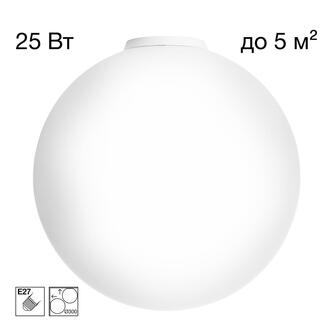 Тарелка CITILUX RON CL941D30B0