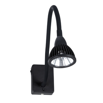 Спот ARTE CERCARE A4107AP-1BK