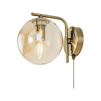 Бра CITILUX Томми CL102313