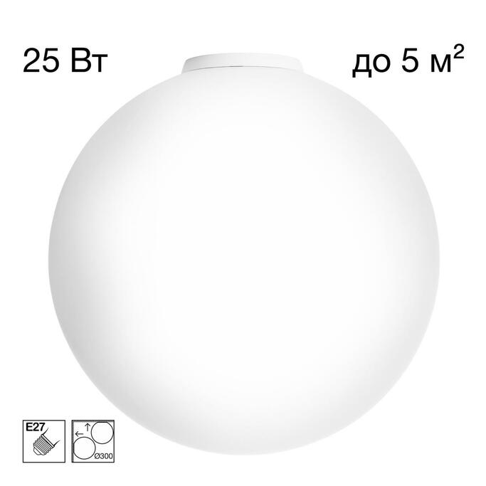 Тарелка CITILUX RON CL941D30B0