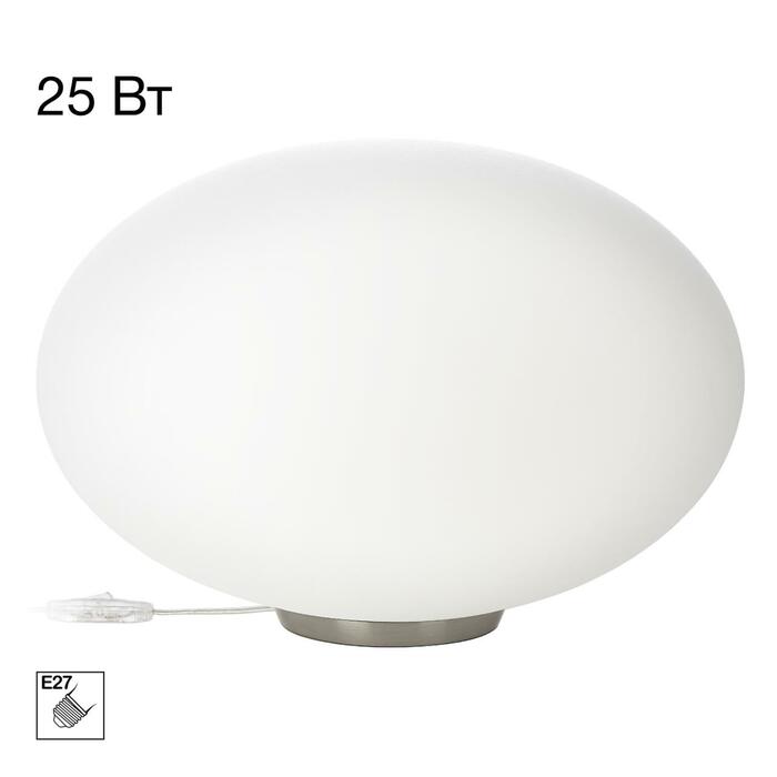 Лампа настольная CITILUX RON CL941E28T1