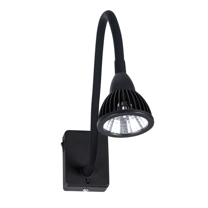 Спот ARTE CERCARE A4107AP-1BK