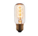 3840-S LOFT IT -- Ретро лампа Эдисона (Мини цилиндр) -- E27 40W 220V 3840-S