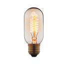 4540-S LOFT IT -- Ретро лампа Эдисона (Мини цилиндр) -- E27 40W 220V 4540-S