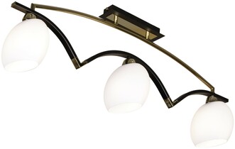 Люстра VELANTE 269-327-03