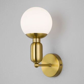 Бра EUROSVET Bubble 50251/1