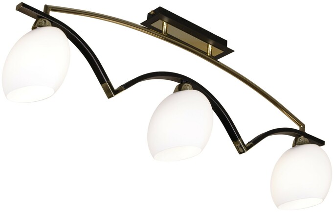 Люстра VELANTE 269-327-03