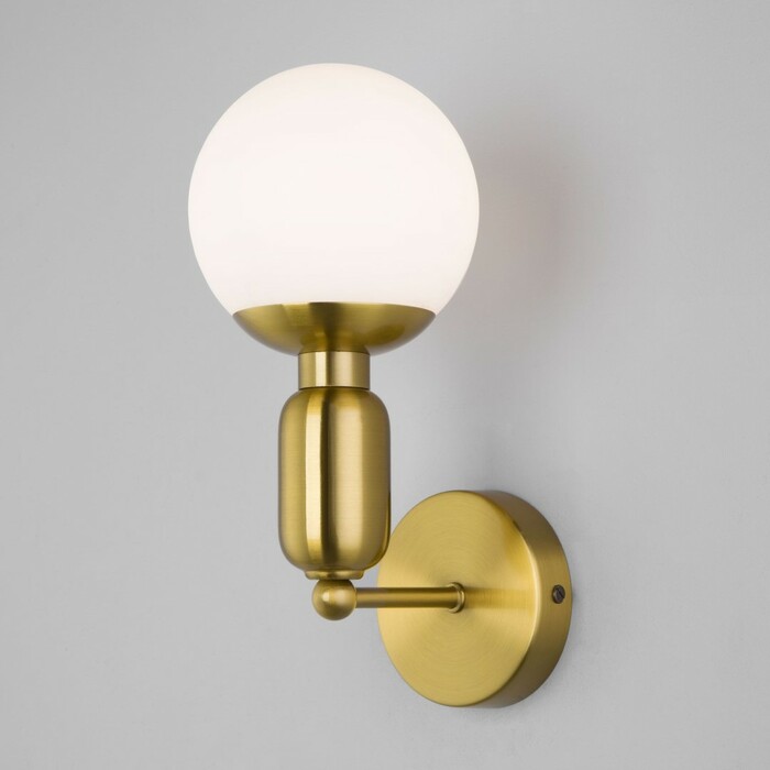 Бра EUROSVET Bubble 50251/1