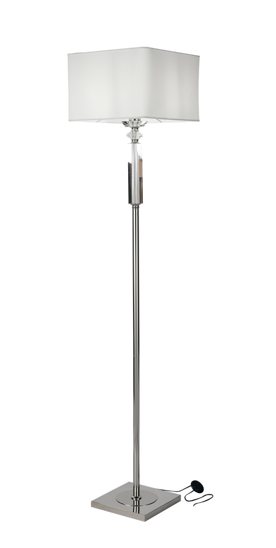 Торшер SIMPLE STORY 1013-1FL