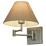 Бра LUSSOLE AKRON LSP-8542