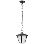 Уличный светильник LIGHTSTAR Lampione 375070