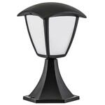 Уличный светильник LIGHTSTAR Lampione 375970