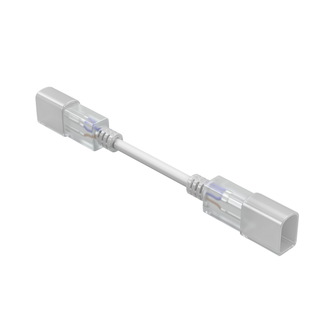 LIGHTSTAR 430188 Коннектор NEOLED к неоновым лентам средний 220V