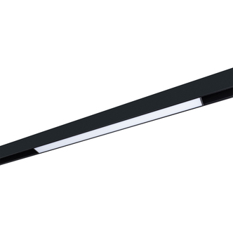 Трековая система ARTE LAMP LINEA A4692PL-1BK