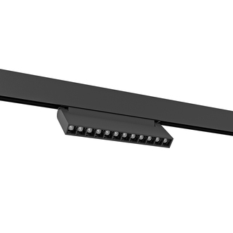 Трековая система ARTE LAMP LINEA A4696PL-1BK