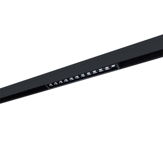 Трековая система ARTE LAMP LINEA A4694PL-1BK