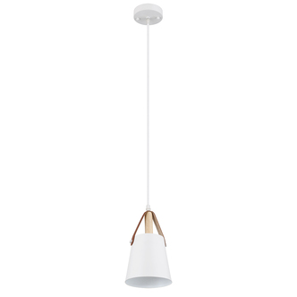 Подвес ARTE LAMP Thomas A7032SP-1WH