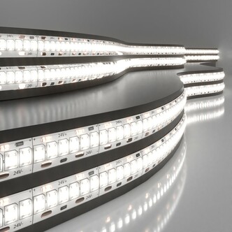 ELEKTROSTANDART 2835 24V 240Led 16W IP65 Лента свет 240Led 16W IP65 4200K дневной белый(цена за 1м)