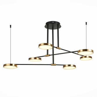 Люстра ST LUCE FARONE SL1605.403.06