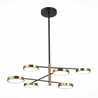 Люстра ST LUCE FARONE SL1605.413.06