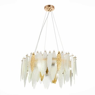 Люстра ST LUCE LASTRA SL1224.203.08