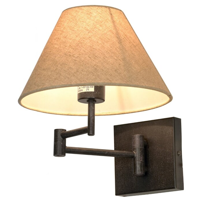 Бра LUSSOLE AKRON LSP-8541