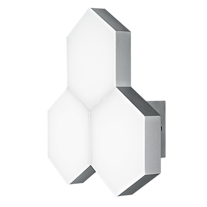 Бра LIGHTSTAR Favo 750632
