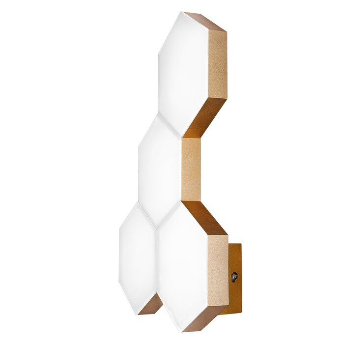 Бра LIGHTSTAR Favo 750641