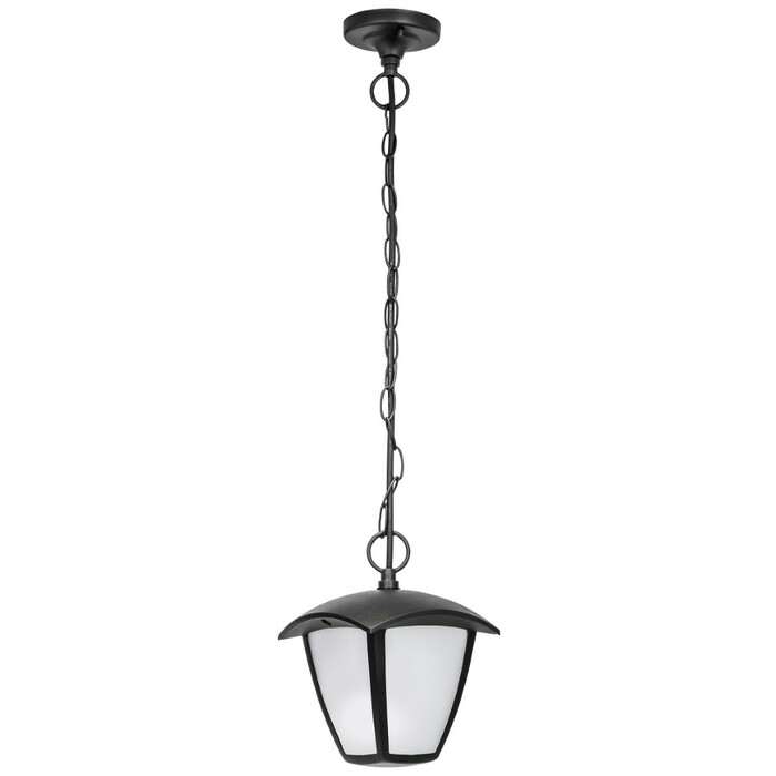 Уличный светильник LIGHTSTAR Lampione 375070