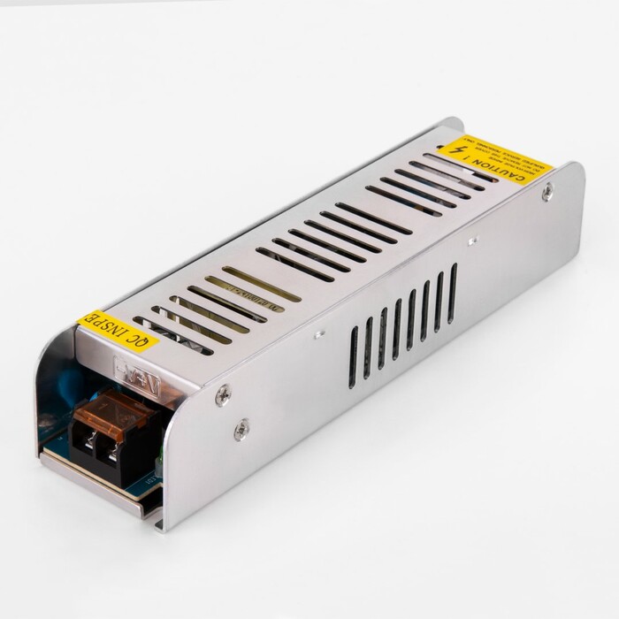 ELEKTROSTANDART LST 9A   Трансформатор 100W 24V IP00 4,16A