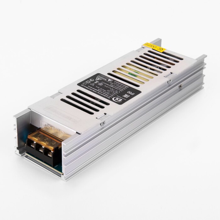 ELEKTROSTANDART LST 10A   Трансформатор 150W 24V IP00 6,25A