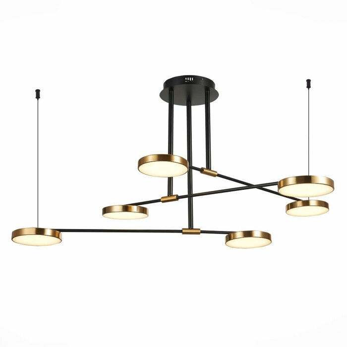 Люстра ST LUCE FARONE SL1605.403.06