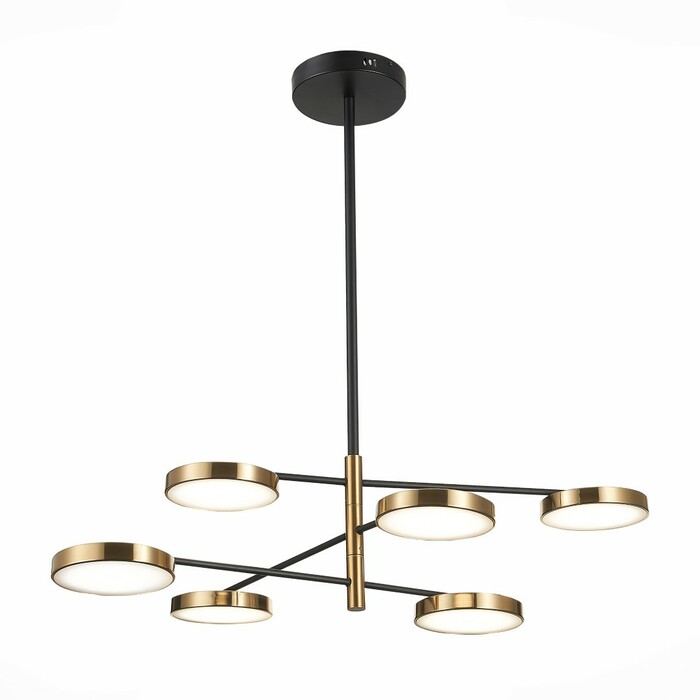 Люстра ST LUCE FARONE SL1605.413.06