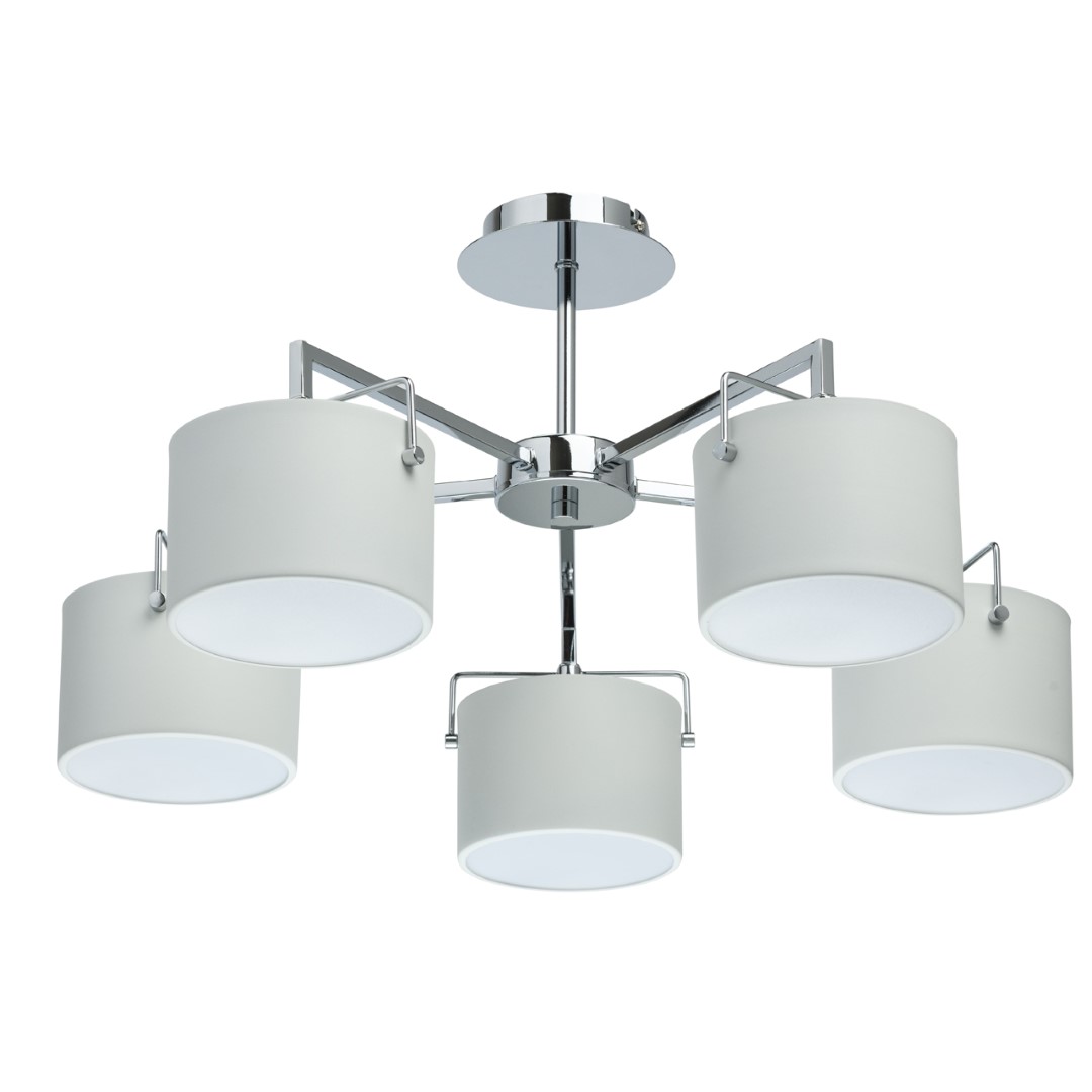Люстра MW-LIGHT Сайрус 721010105