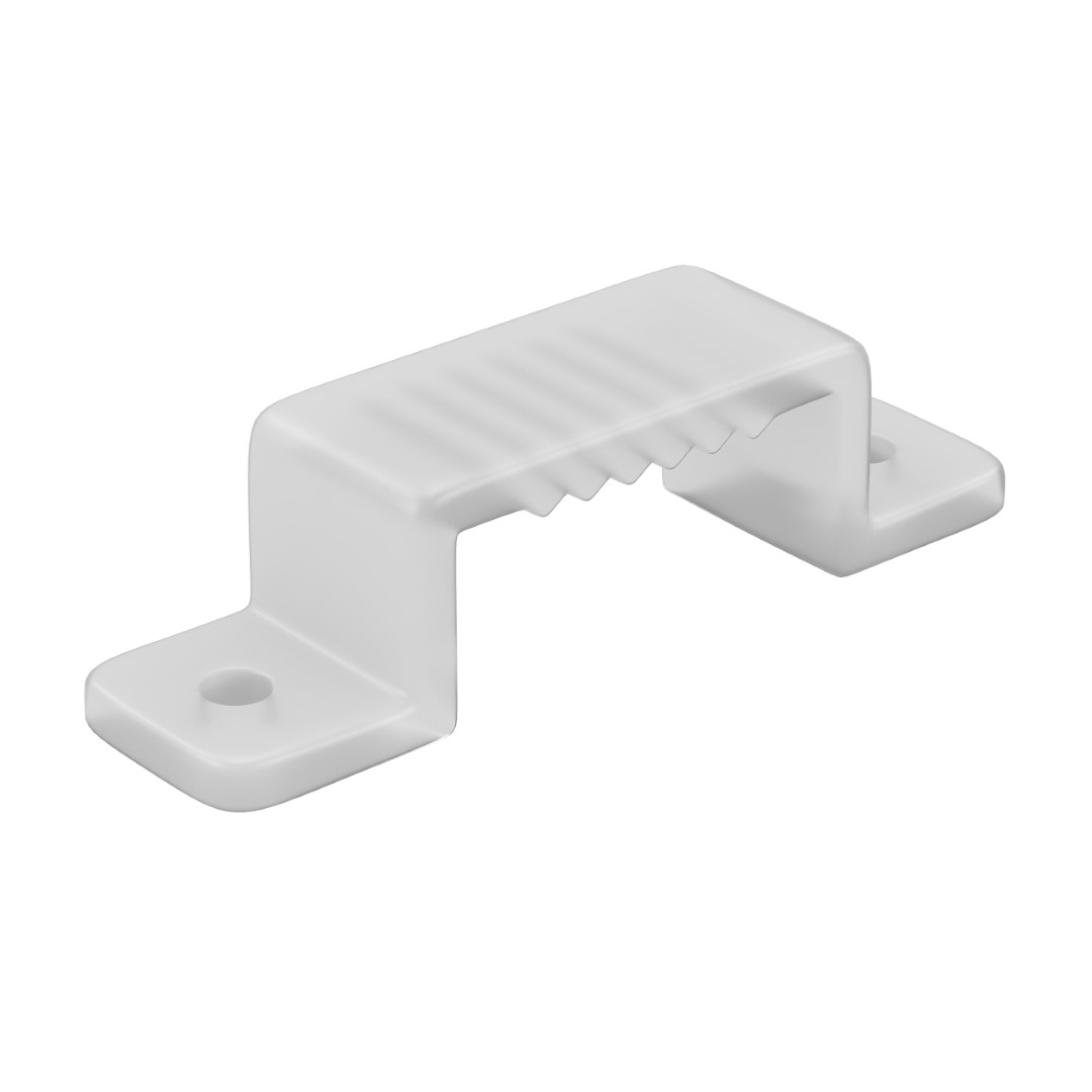 LIGHTSTAR 430186 Клипса монтажная NEOLED для неоновой ленты 220V