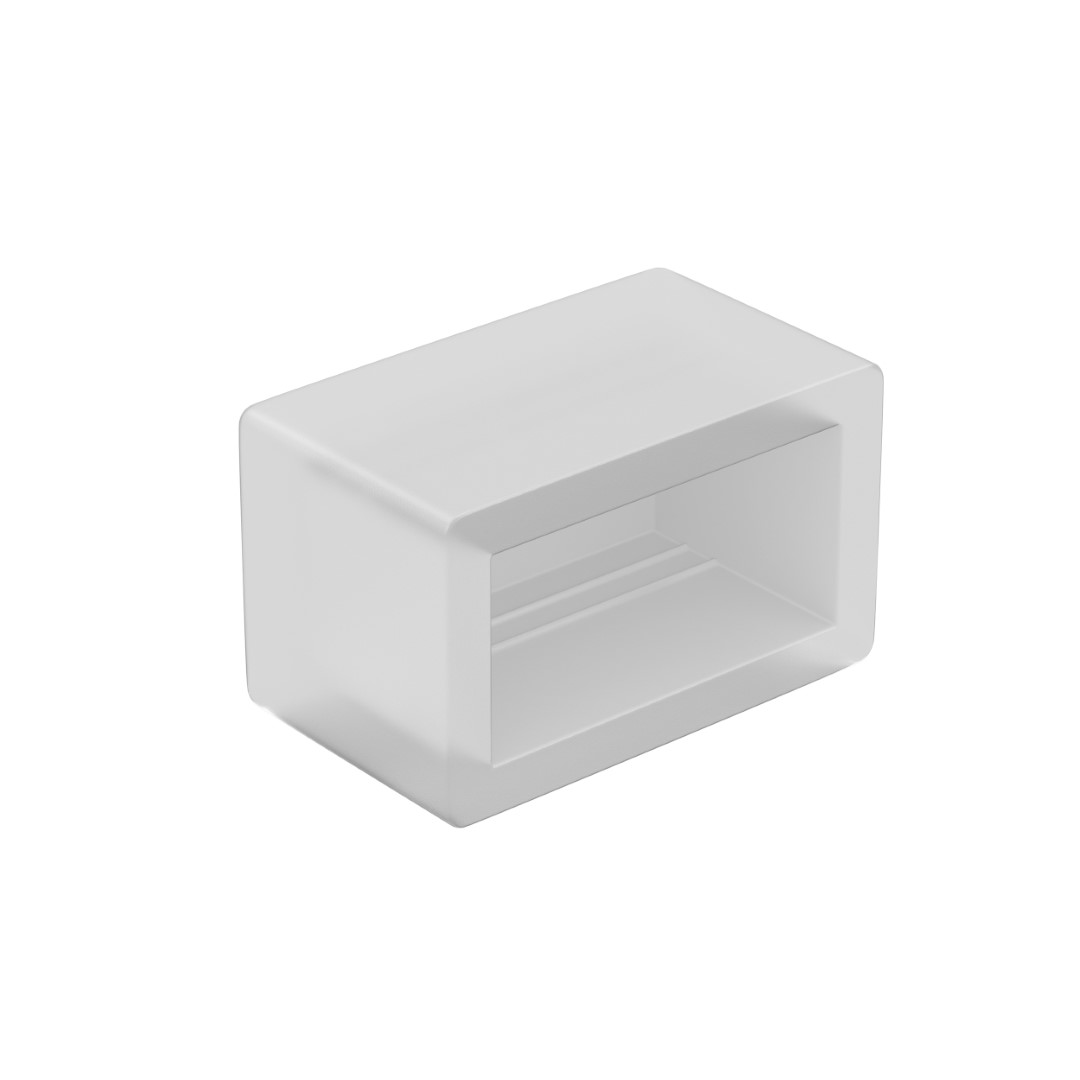 LIGHTSTAR 430187 Заглушка изолирующая NEOLED для неоновой ленты 220V