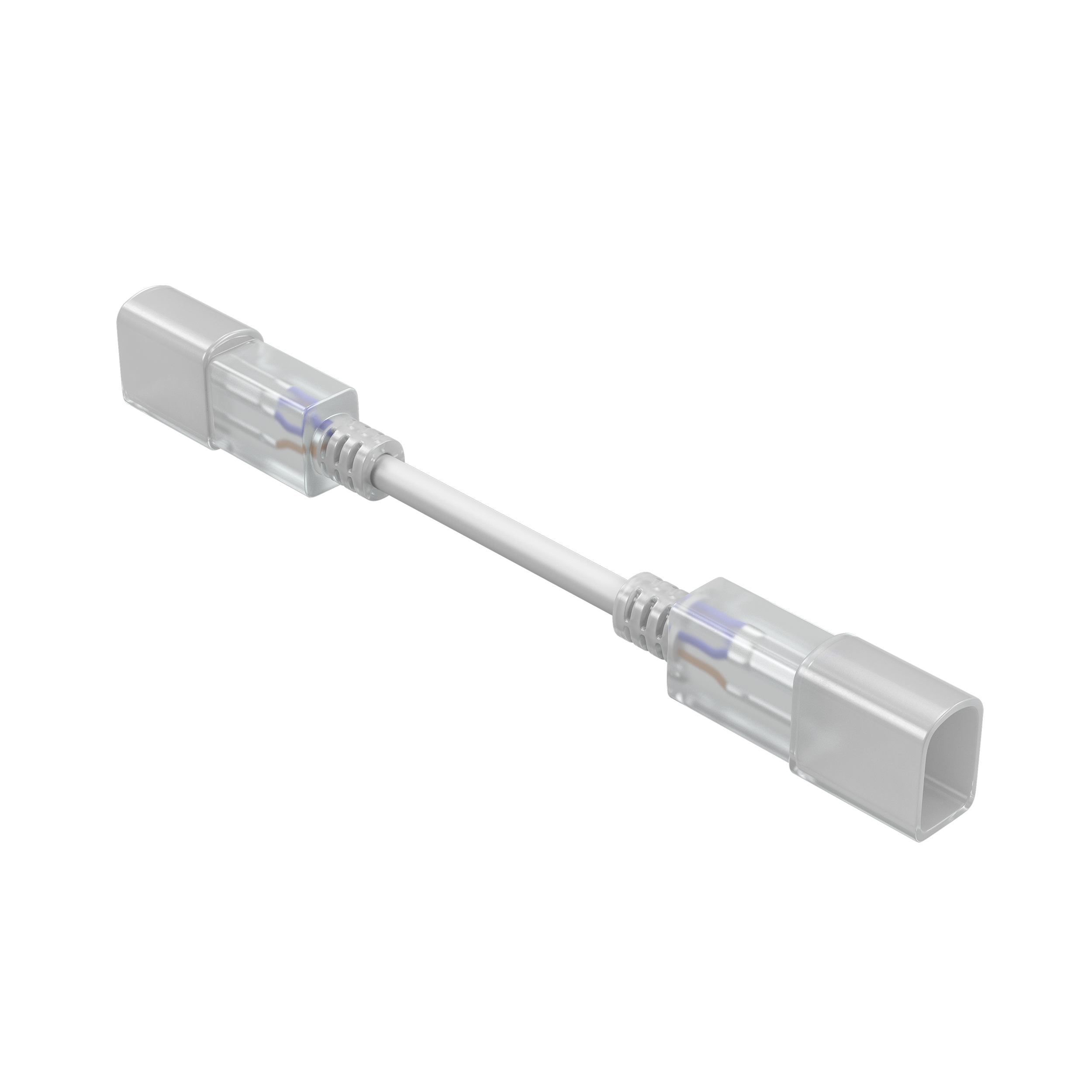 LIGHTSTAR 430188 Коннектор NEOLED к неоновым лентам средний 220V